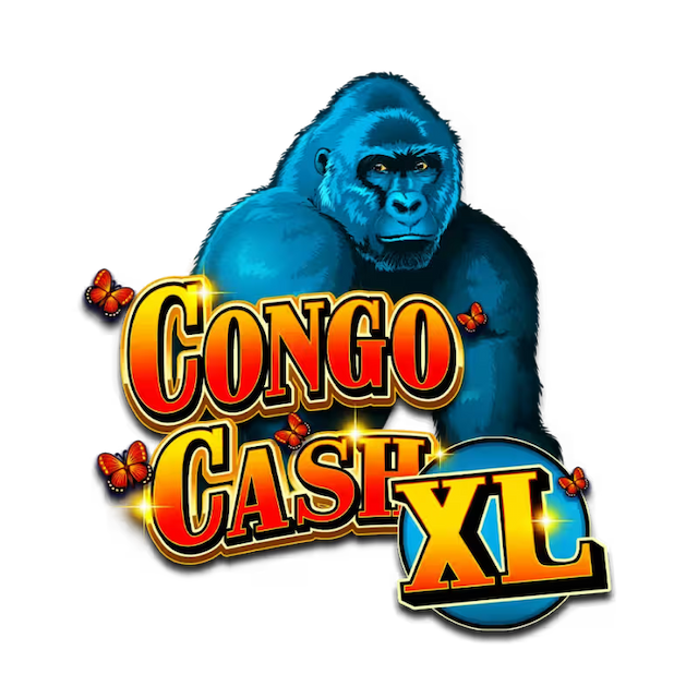 Congo Cash XL