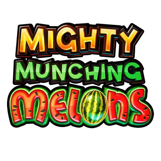 Mighty Munching Melons