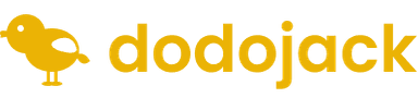Dodojack Logo